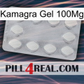 Kamagra Gel 100Mg 16